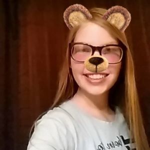 Meet your Posher, Rachelle